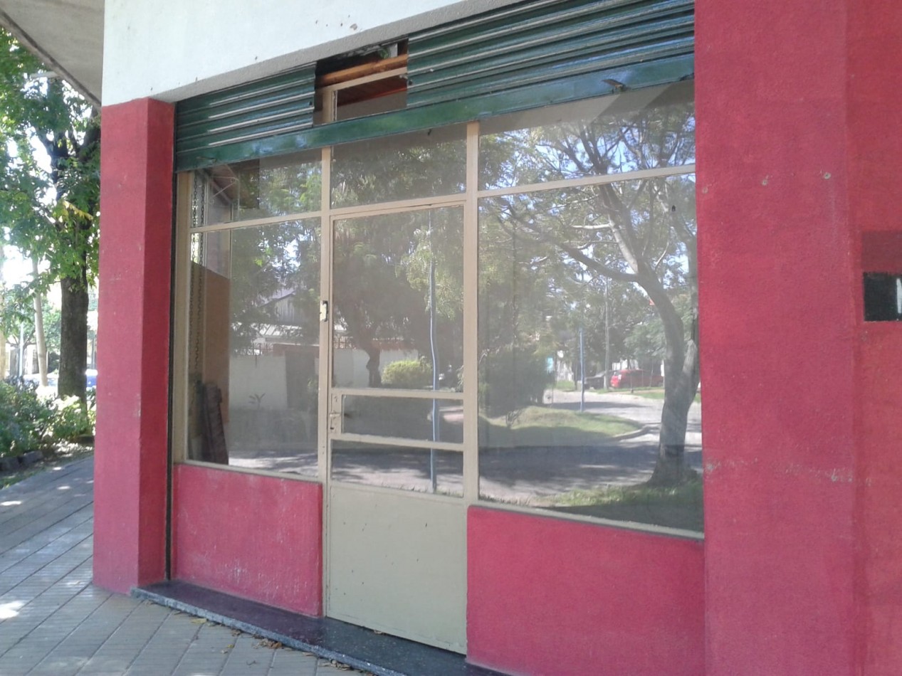 ALQUILER LOCAL - QUILMES OESTE