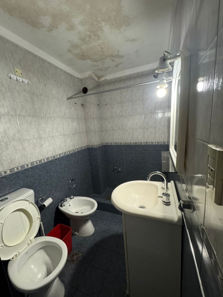 ALQUILER DUPLEX DE 4 AMBIENTES - QUILMES OESTE