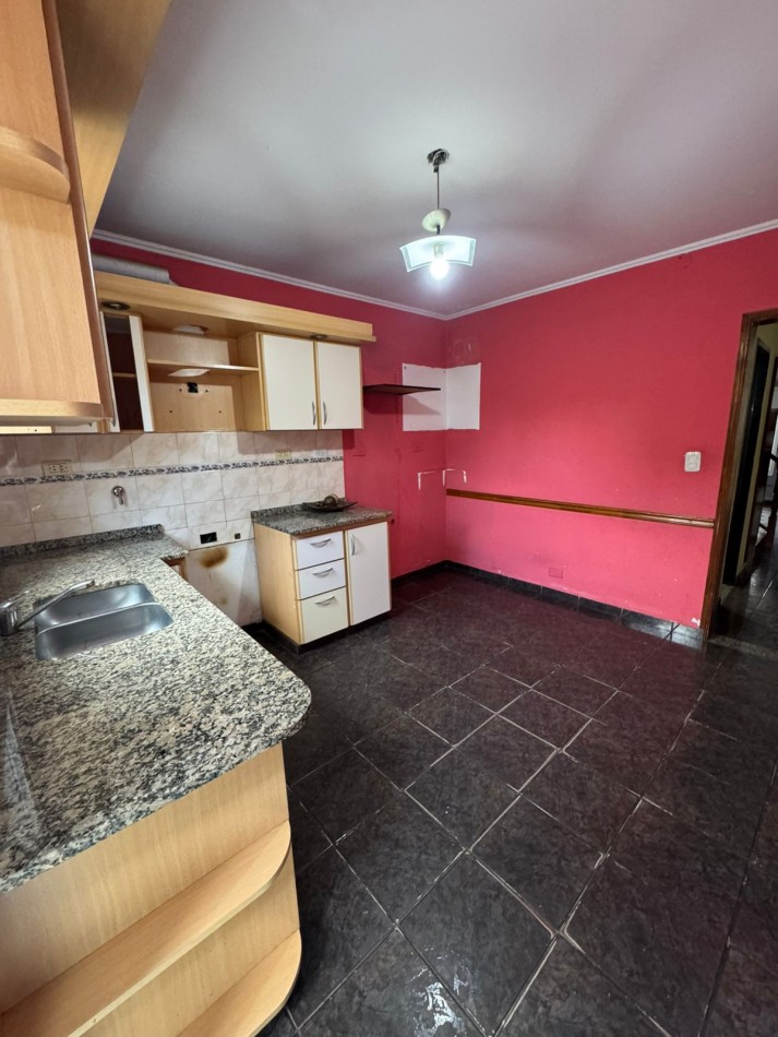 ALQUILER DUPLEX DE 4 AMBIENTES - QUILMES OESTE