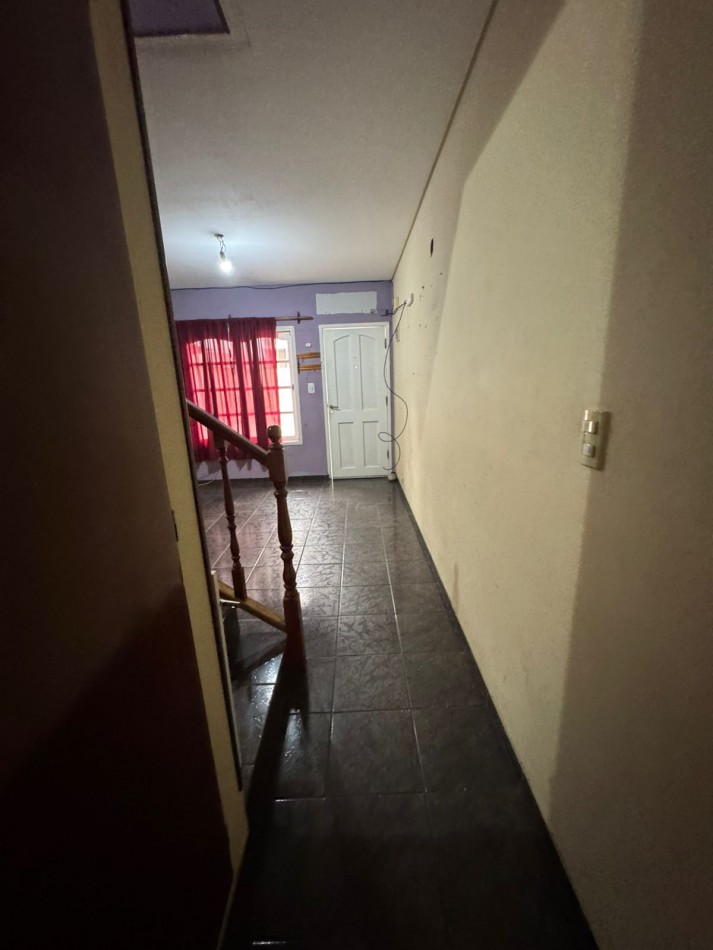 ALQUILER DUPLEX DE 4 AMBIENTES - QUILMES OESTE