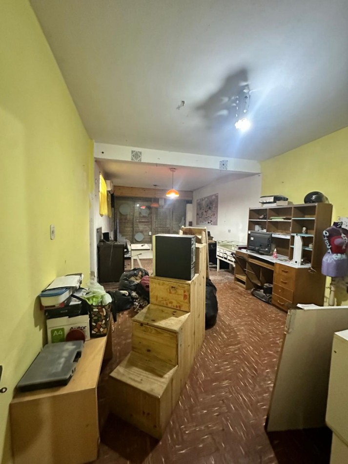 SE ALQUILA LOCAL COMERCIAL