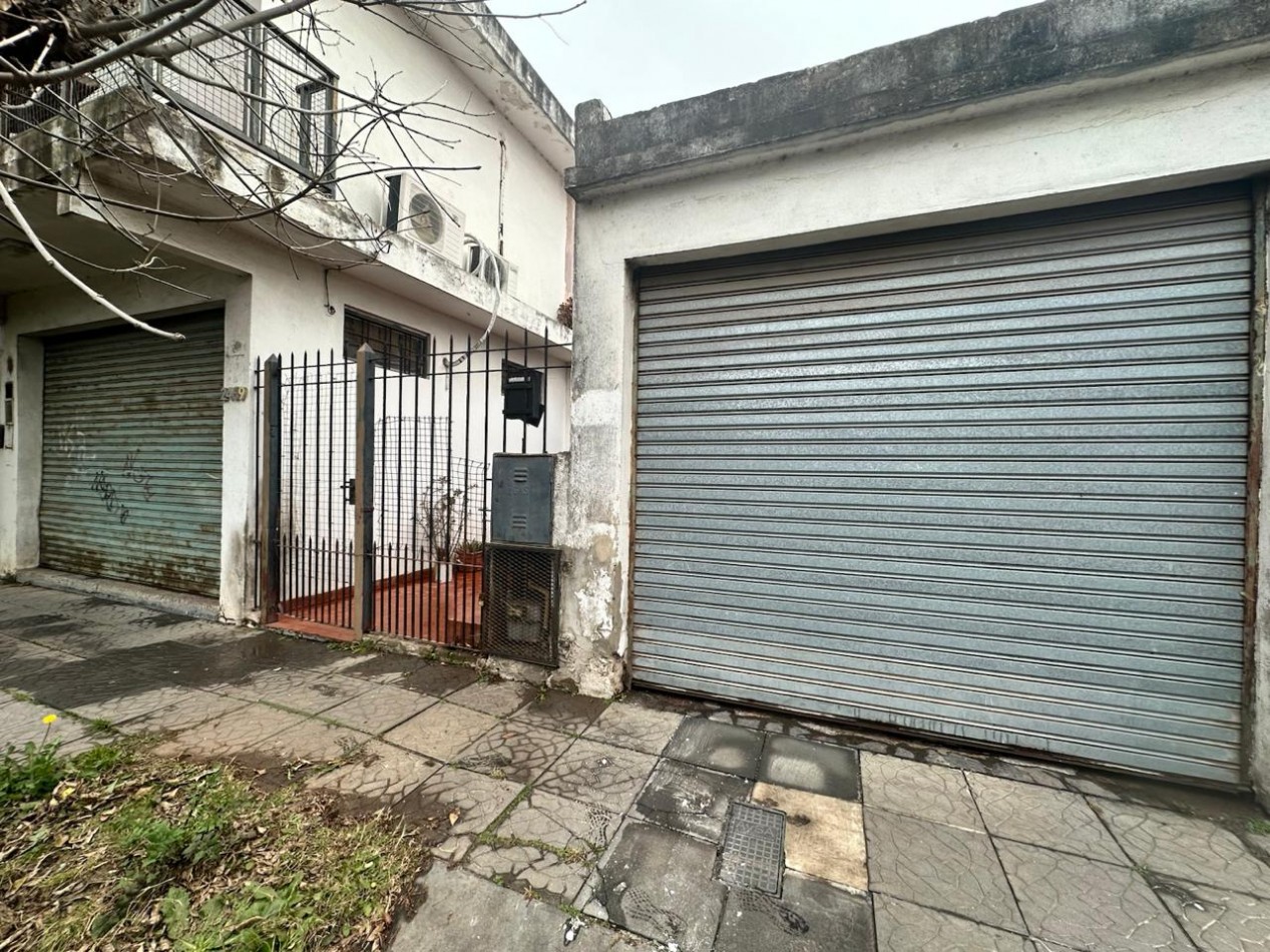 SE ALQUILA LOCAL COMERCIAL