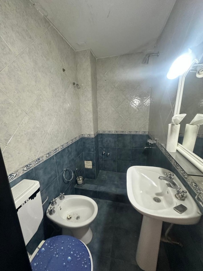 ALQUILER DUPLEX DE 4 AMBIENTES - QUILMES OESTE