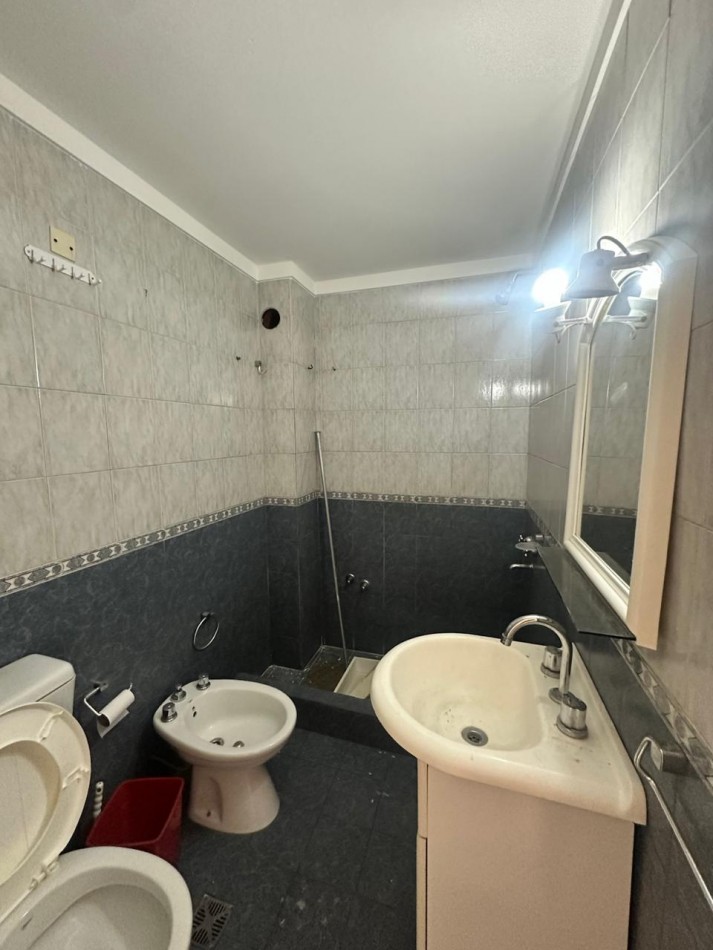 ALQUILER DUPLEX DE 4 AMBIENTES - QUILMES OESTE