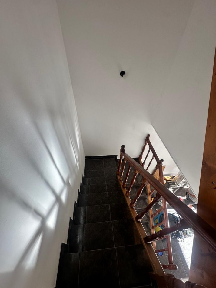 ALQUILER DUPLEX DE 4 AMBIENTES - QUILMES OESTE