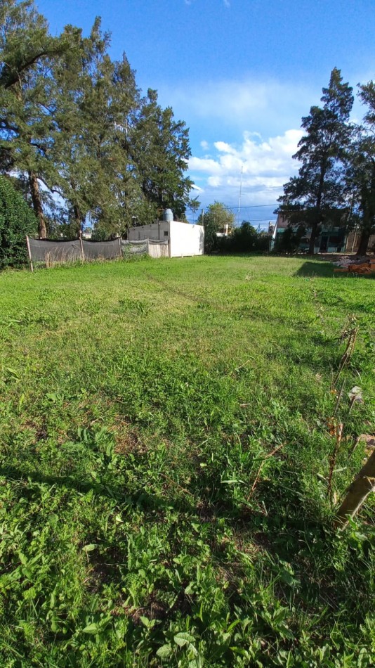 OPORTUNIDAD ULTIMOS LOTES DISPONIBLES - FLORENCIO VARELA