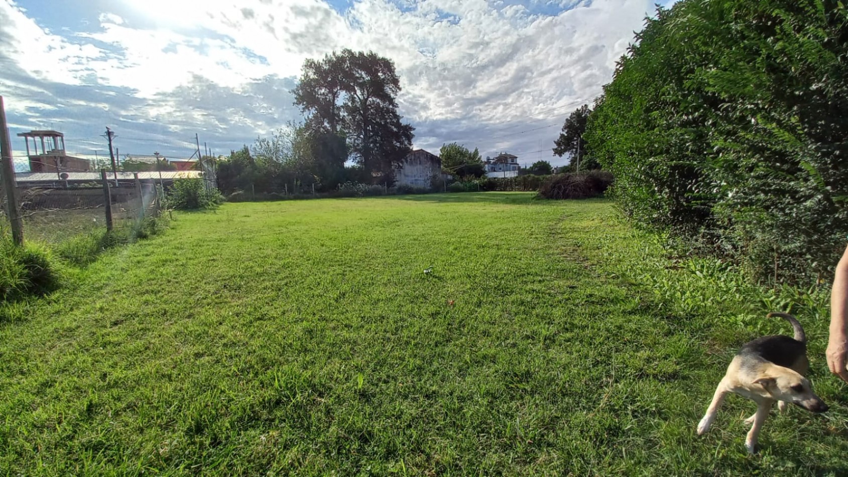 OPORTUNIDAD ULTIMOS LOTES DISPONIBLES - FLORENCIO VARELA