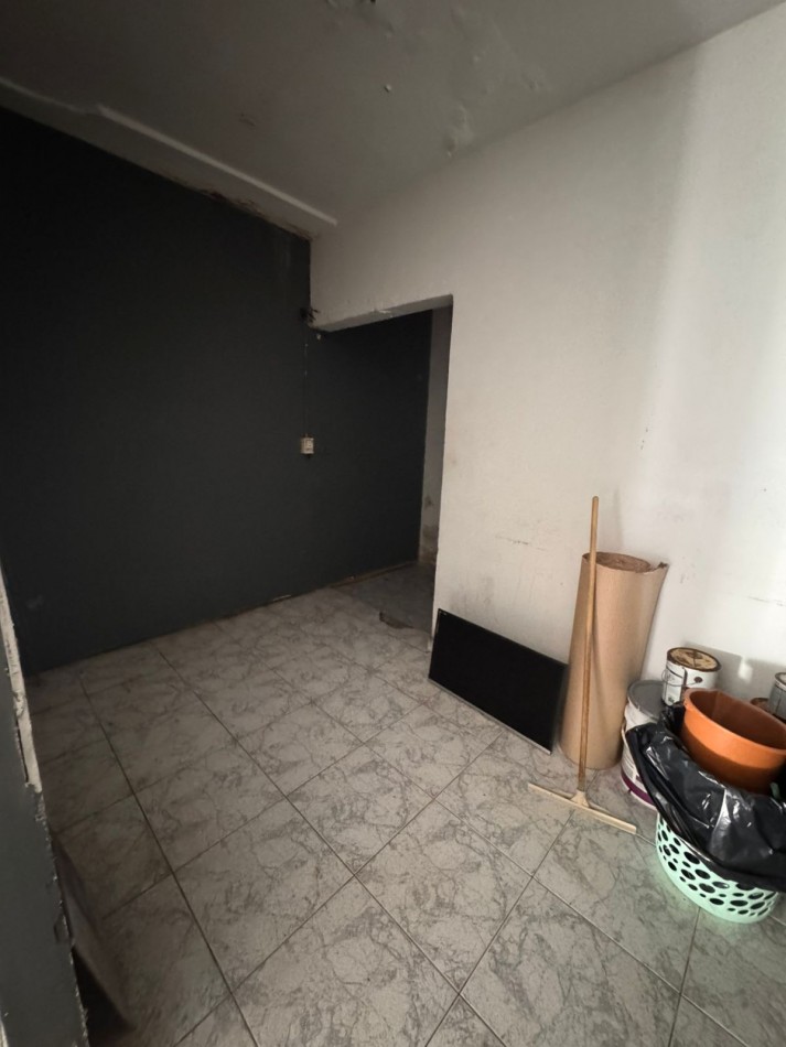 SE ALQUILA LOCAL COMERCIAL - EXCELENTE UBICACION 