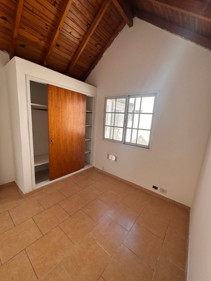 EXCELENTE DEPARTAMENTO EN ALQUILER 3 AMBIENTES - QUILMES OESTE