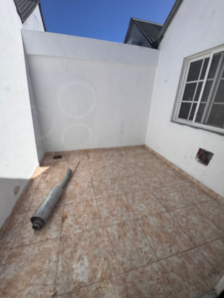 EXCELENTE DEPARTAMENTO EN ALQUILER 3 AMBIENTES - QUILMES OESTE