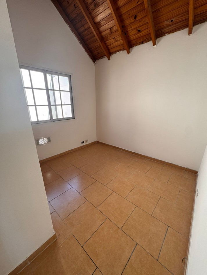 EXCELENTE DEPARTAMENTO EN ALQUILER 3 AMBIENTES - QUILMES OESTE