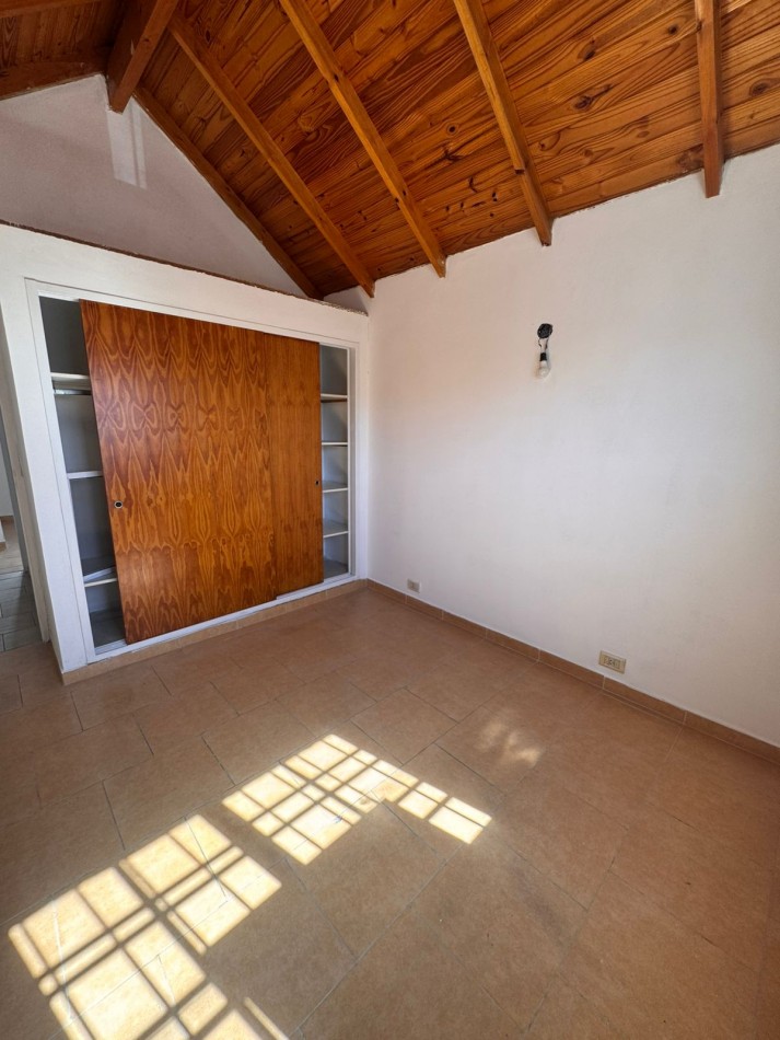 EXCELENTE DEPARTAMENTO EN ALQUILER 3 AMBIENTES - QUILMES OESTE