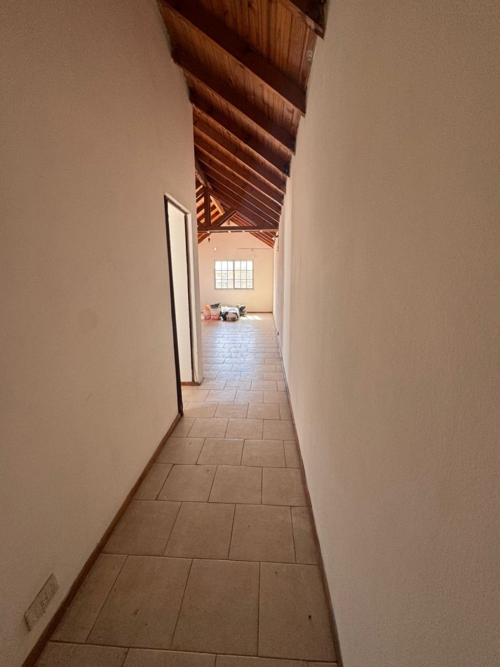 EXCELENTE DEPARTAMENTO EN ALQUILER 3 AMBIENTES - QUILMES OESTE