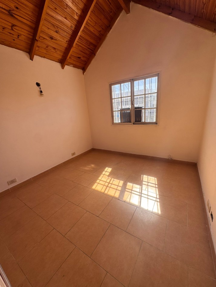 EXCELENTE DEPARTAMENTO EN ALQUILER 3 AMBIENTES - QUILMES OESTE