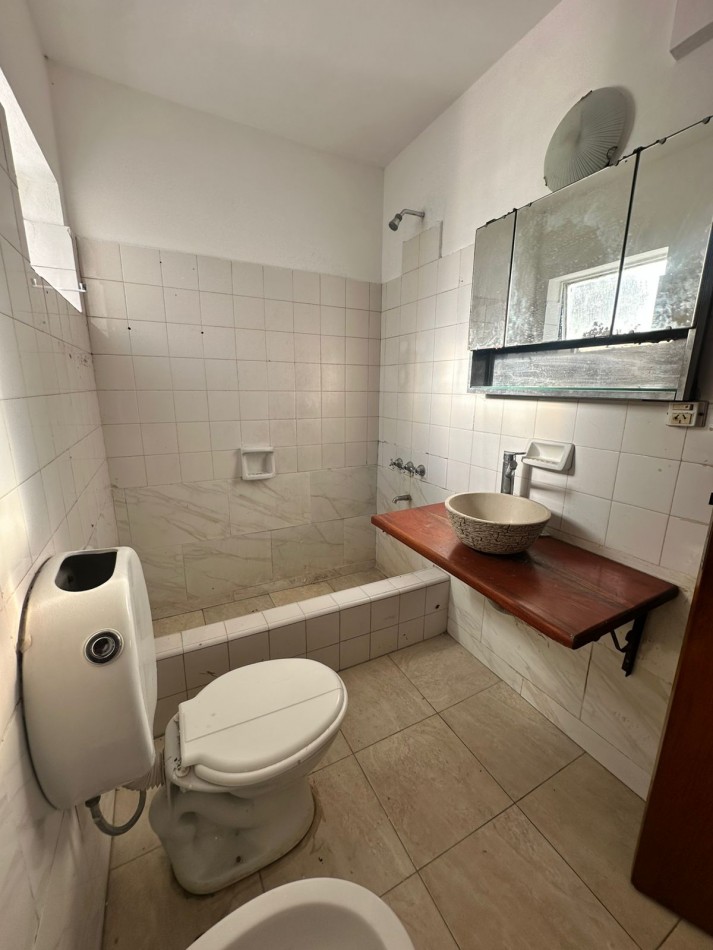 SE VENDE DEPARTAMENTO 4 AMBIENTES - QUILMES