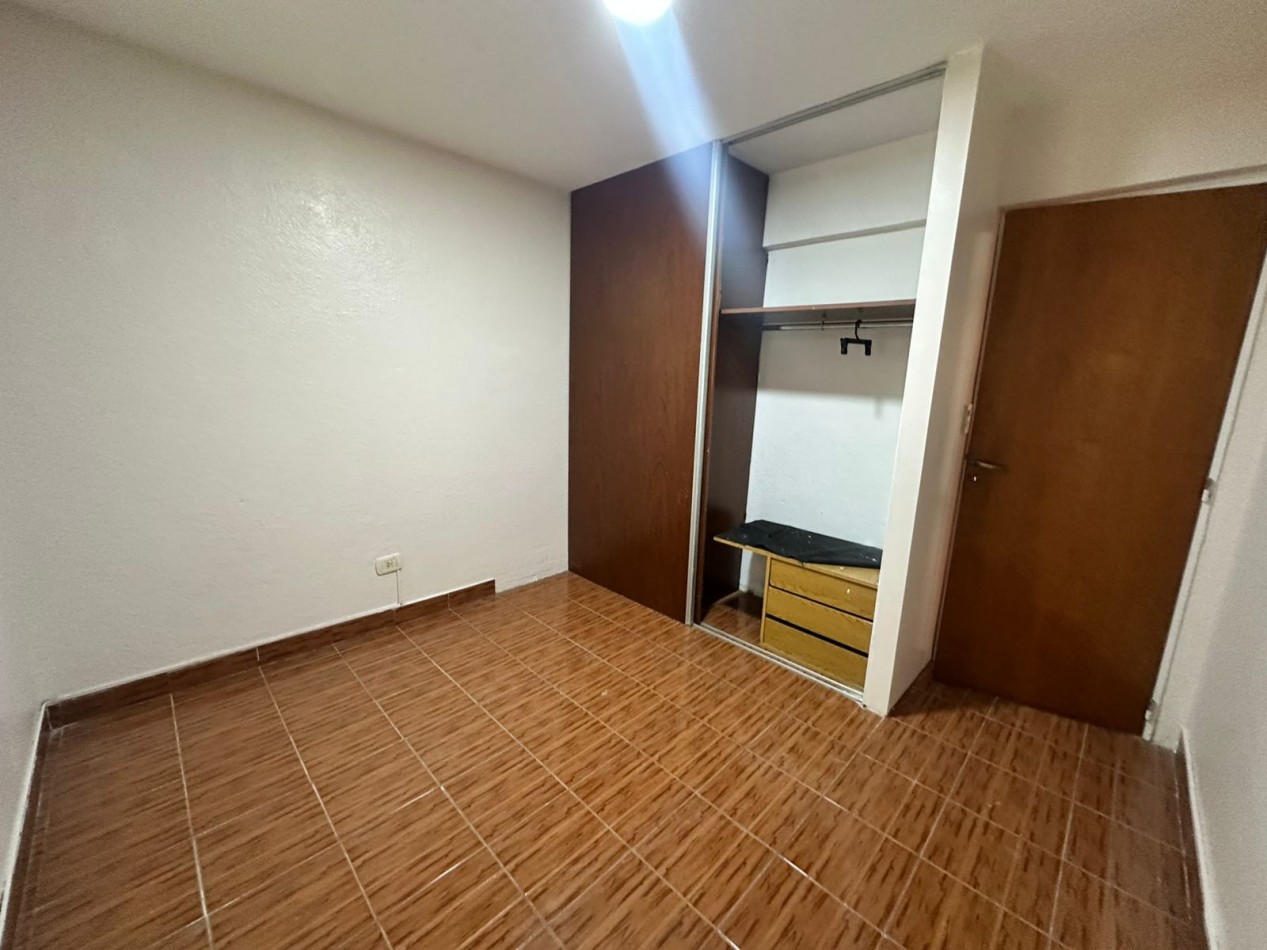 SE VENDE DEPARTAMENTO 4 AMBIENTES - QUILMES