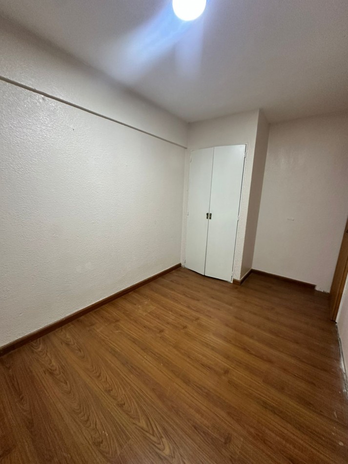 SE ALQUILA DEPARTAMENTO 4 AMBIENTES - QUILMES