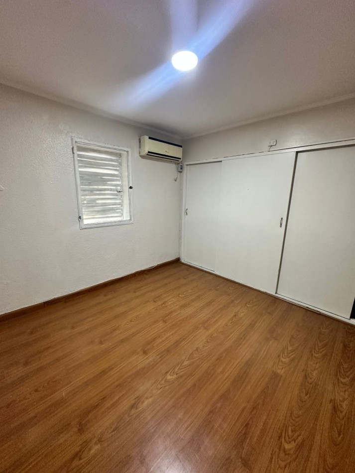 SE ALQUILA DEPARTAMENTO 4 AMBIENTES - QUILMES