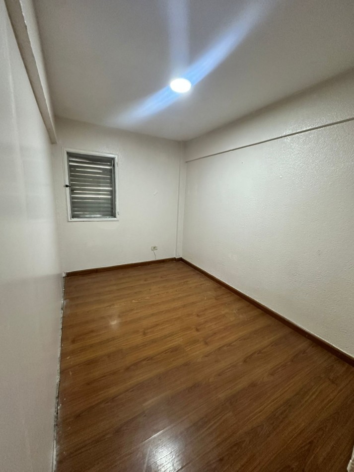 SE ALQUILA DEPARTAMENTO 4 AMBIENTES - QUILMES