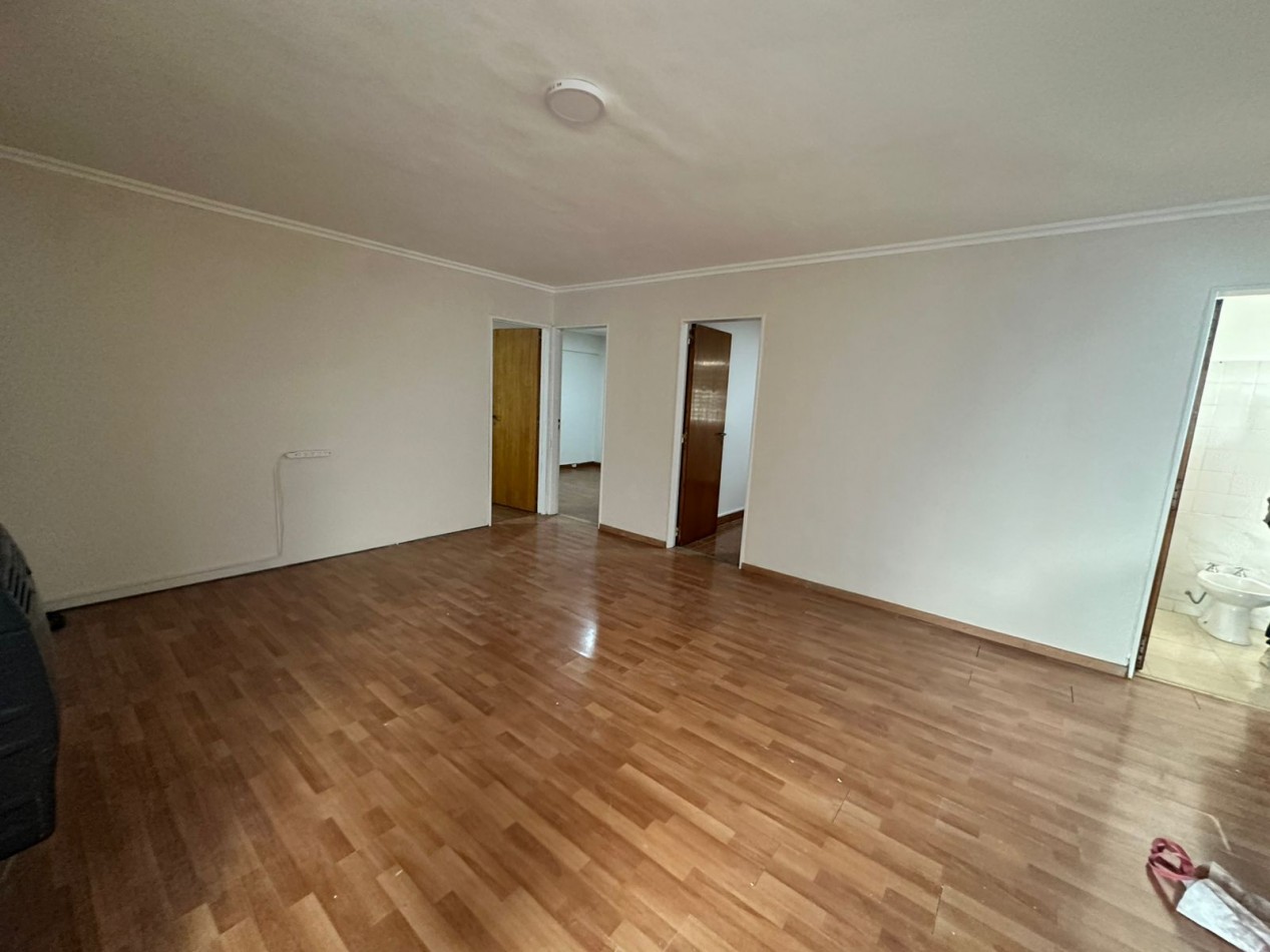 SE ALQUILA DEPARTAMENTO 4 AMBIENTES - QUILMES