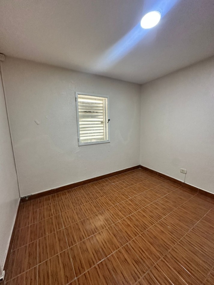 SE ALQUILA DEPARTAMENTO 4 AMBIENTES - QUILMES