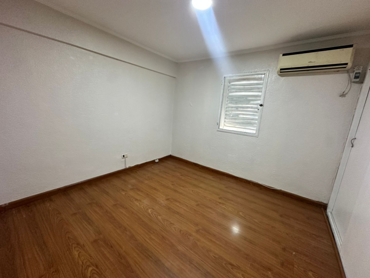 SE ALQUILA DEPARTAMENTO 4 AMBIENTES - QUILMES