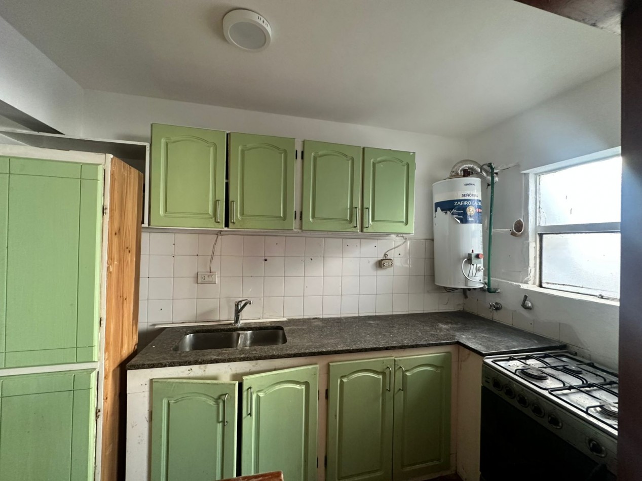 SE ALQUILA DEPARTAMENTO 4 AMBIENTES - QUILMES
