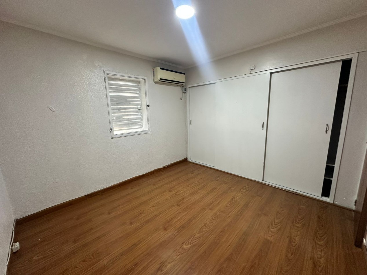 SE ALQUILA DEPARTAMENTO 4 AMBIENTES - QUILMES