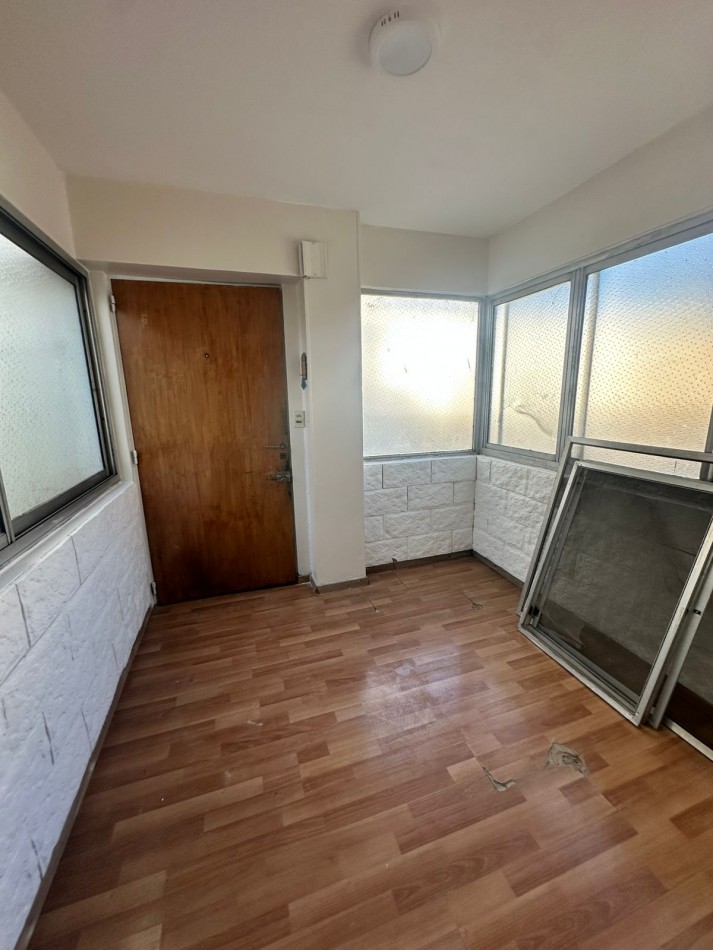 SE ALQUILA DEPARTAMENTO 4 AMBIENTES - QUILMES