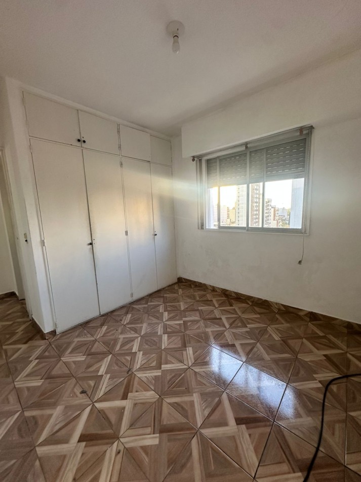 SE ALQUILA DEPARTAMENTO 2 AMBIENTES EN QUILMES CENTRO