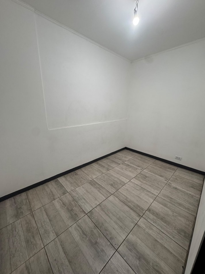 DEPARTAMENTO 3 AMBIENTES EN ALQUILER - QUILMES OESTE
