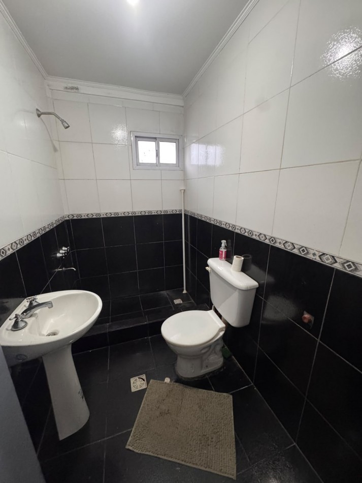 DEPARTAMENTO 3 AMBIENTES EN ALQUILER - QUILMES OESTE