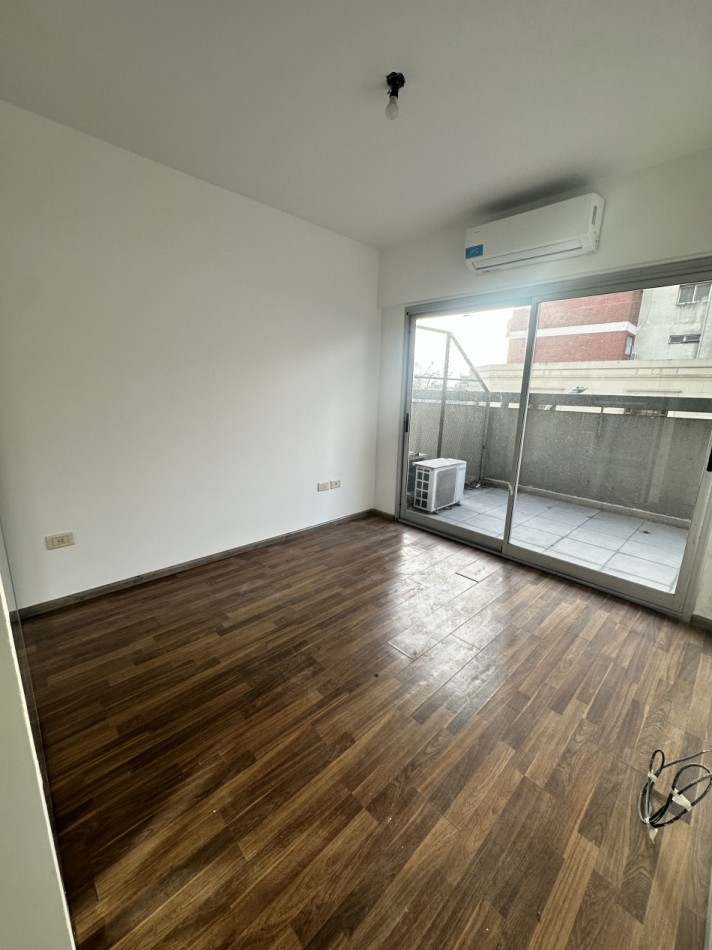 Alquiler departamento 2 ambientes - Quilmes centro