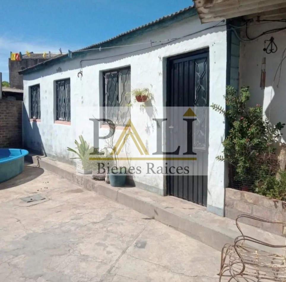 OPORTUNIDAD CASA 4 AMBIENTES EN VENTA - QUILMES OESTE