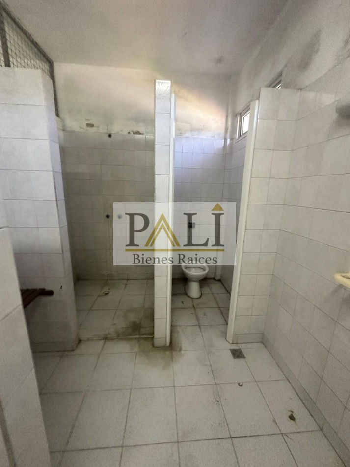 SE ALQUILA LOCAL APTO ESTACION DE SERVICIOS GNC Y SHOP