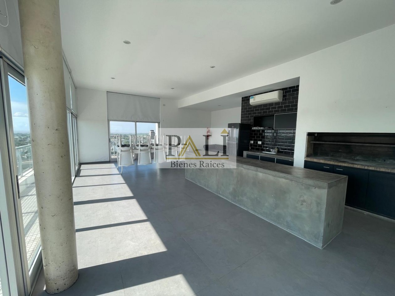 EXCELENTE DEPARTAMENTO 2 AMBIENTES EN ALQUILER - BERAZATEGUI CENTRO