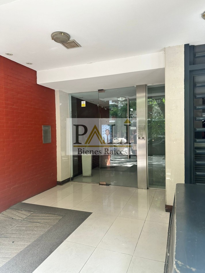 SE ALQUILA AMPLIO DEPARTAMENTO 3 AMBIENTES - COLEGIALES