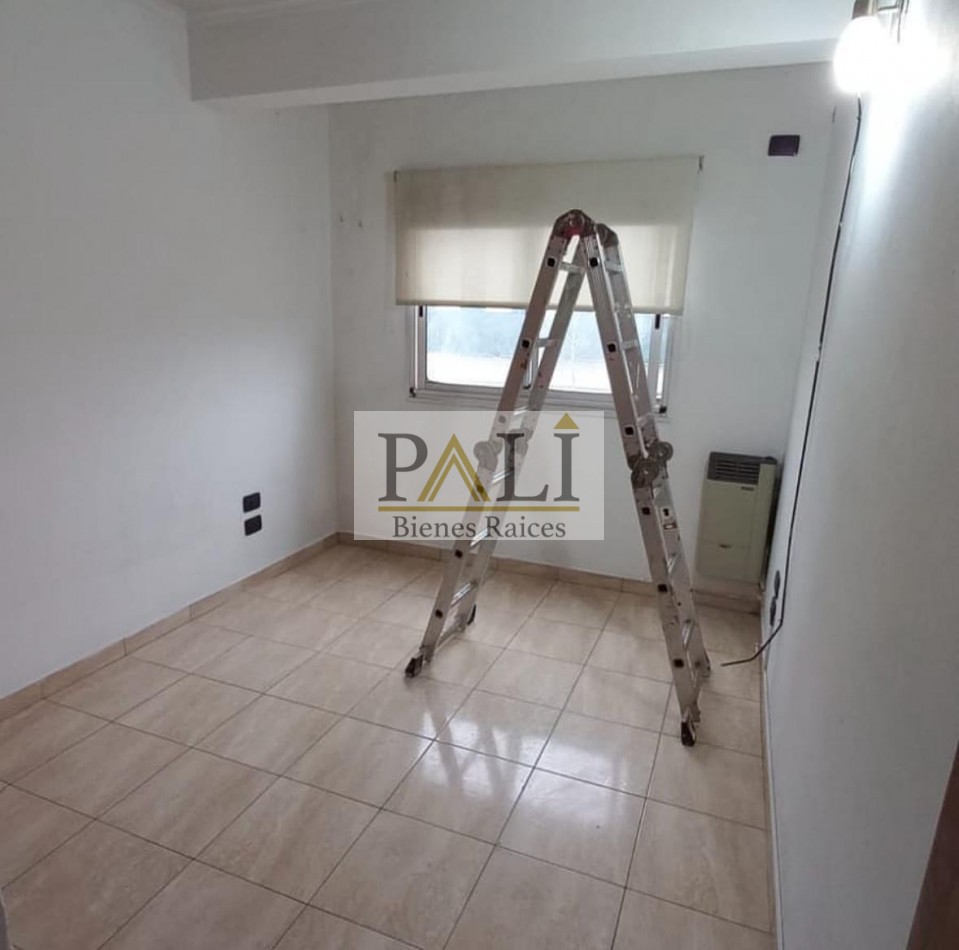Alquiler Departamento 2 ambientes con cochera- Quilmes Oeste