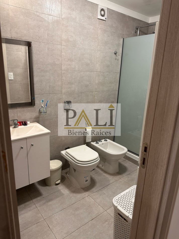 EXCELENTE DEPARTAMENTO 2 AMBIENTES EN ALQUILER - BERAZATEGUI CENTRO