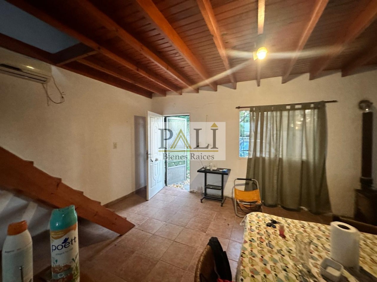 SE VENDE CASA QUINTA A ESTRENAR BARRIO RUTA AL SOL