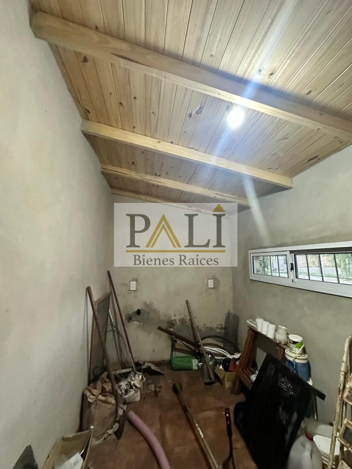 SE VENDE CASA QUINTA A ESTRENAR BARRIO RUTA AL SOL