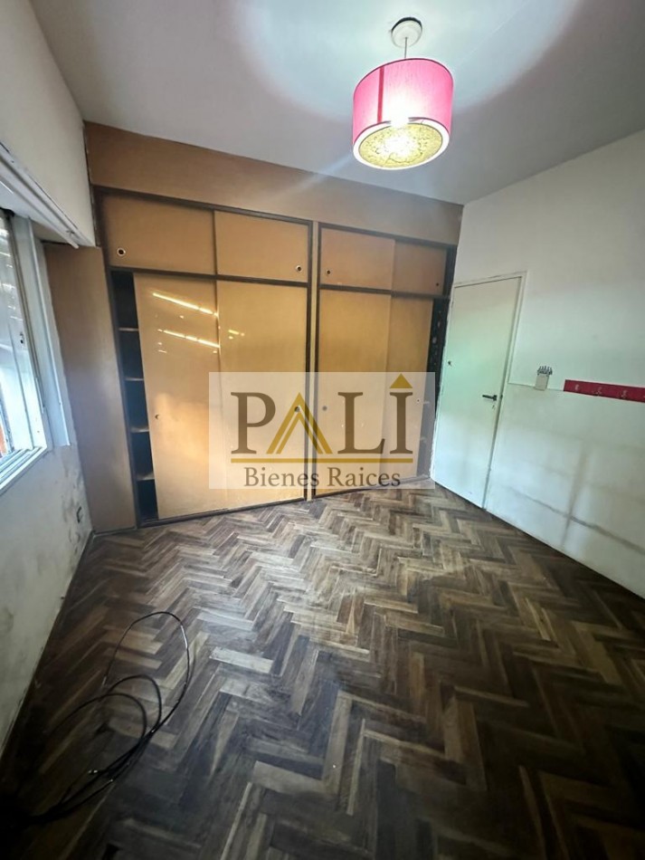 Amplia casa de 3 ambientes en Alquiler - Florencio Varela
