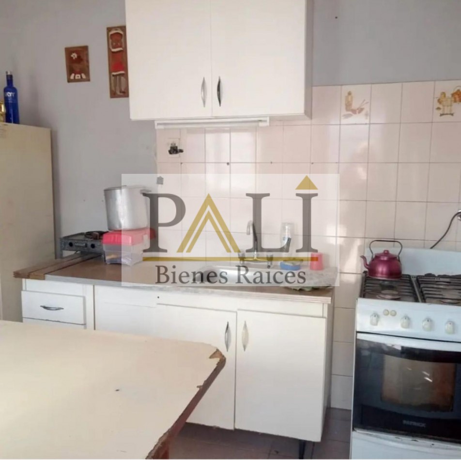 OPORTUNIDAD CASA 4 AMBIENTES EN VENTA - QUILMES OESTE