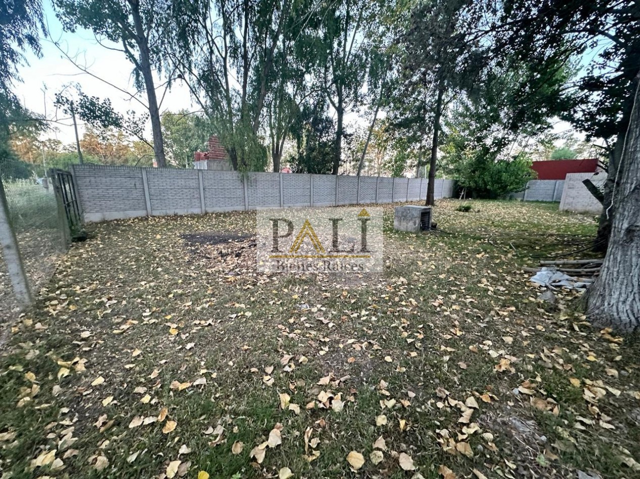 SE VENDE CASA QUINTA A ESTRENAR BARRIO RUTA AL SOL