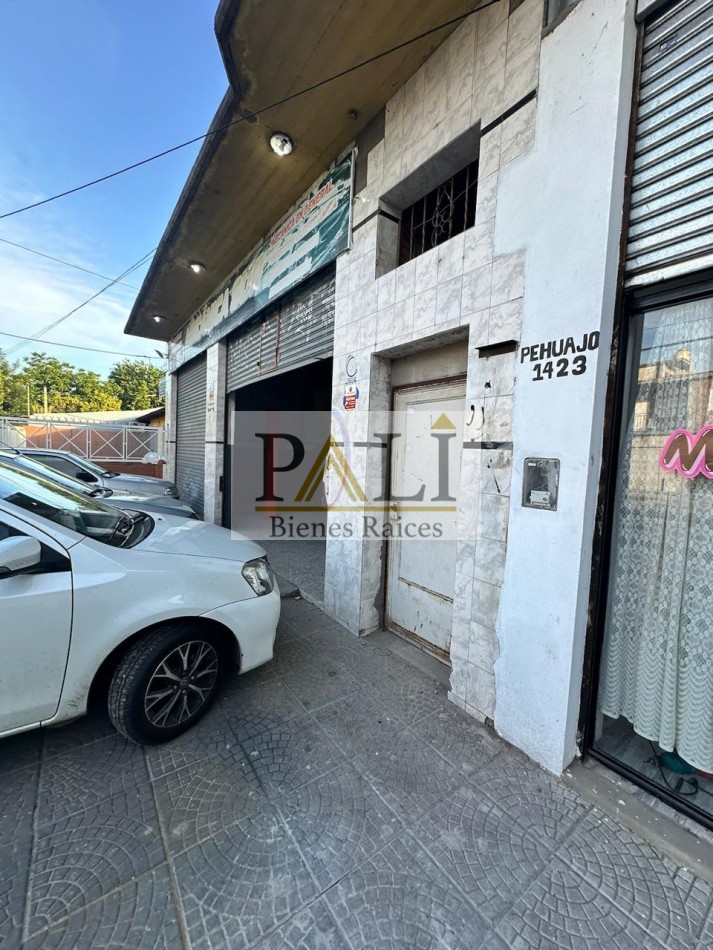 OPORTUNIDAD INVERSIONISTA - AMPLIOS LOCALES COMERCIALES