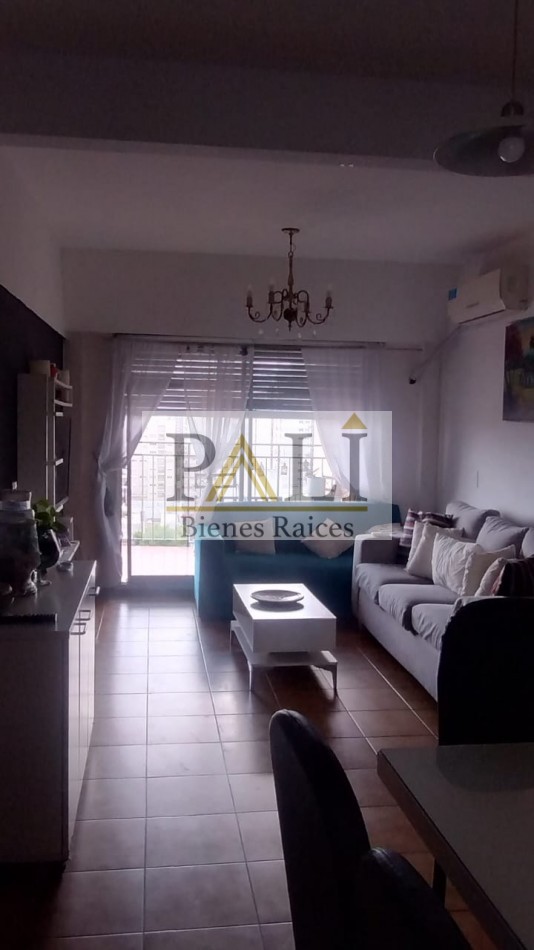 SE ALQUILA DEPARTAMENTO 2 AMBIENTES - QUILMES CENTRO