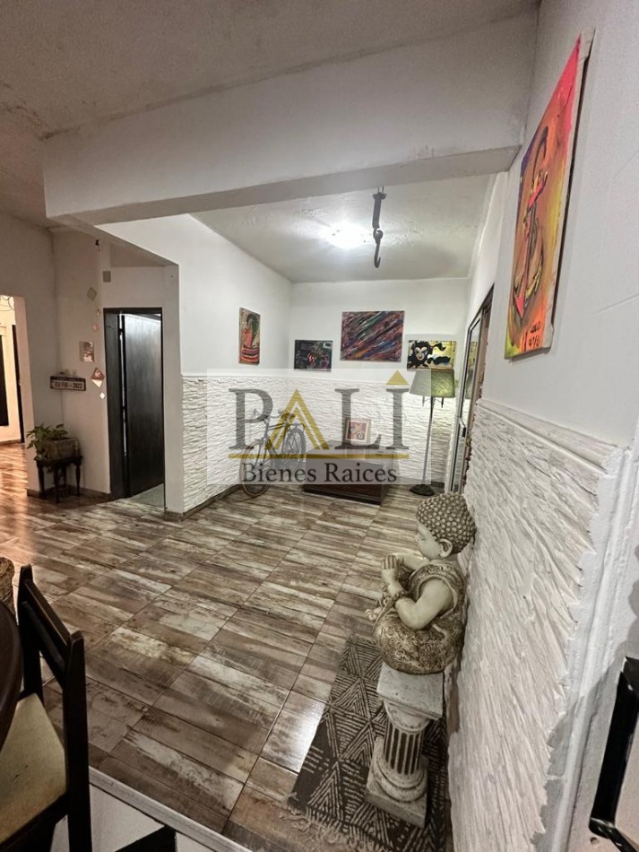 PH de 2 plantas EN VENTA - Quilmes Oeste - APTA CREDITO