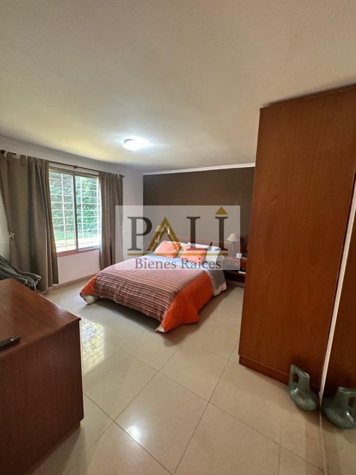 Excelente casa quinta en Ranelagh