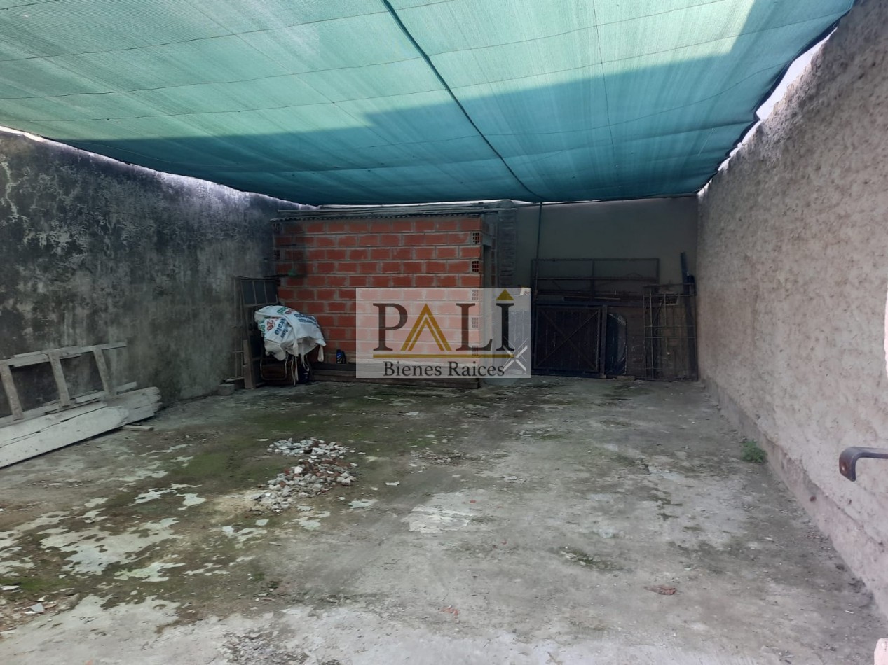 EXCELENTE DEPOSITO EN ALQUILER - QUILMES OESTE