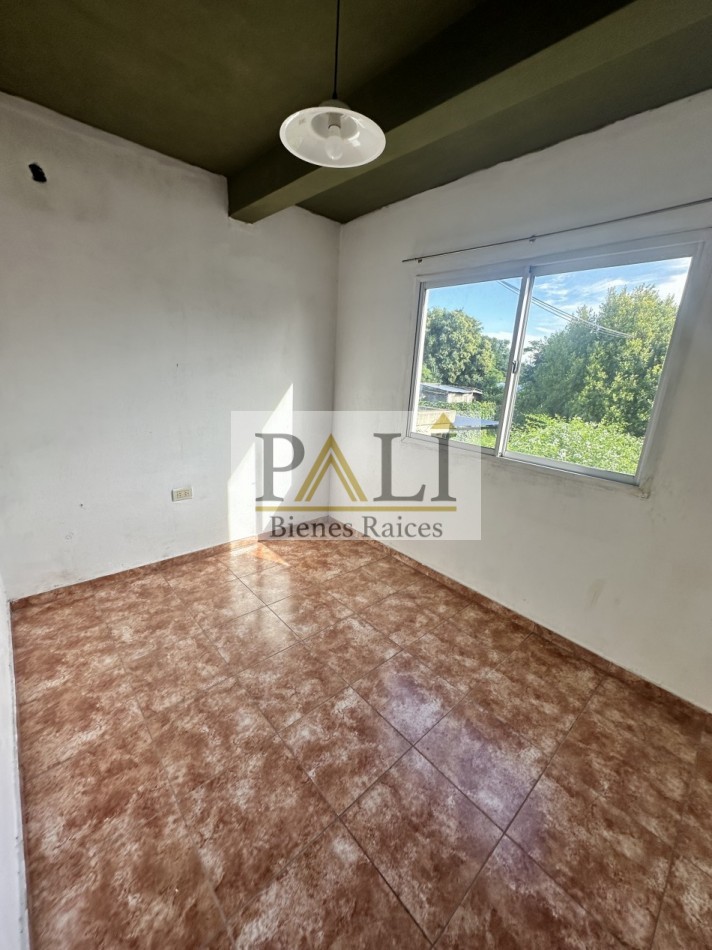 Alquiler duplex 4 ambientes Florencio Varela 